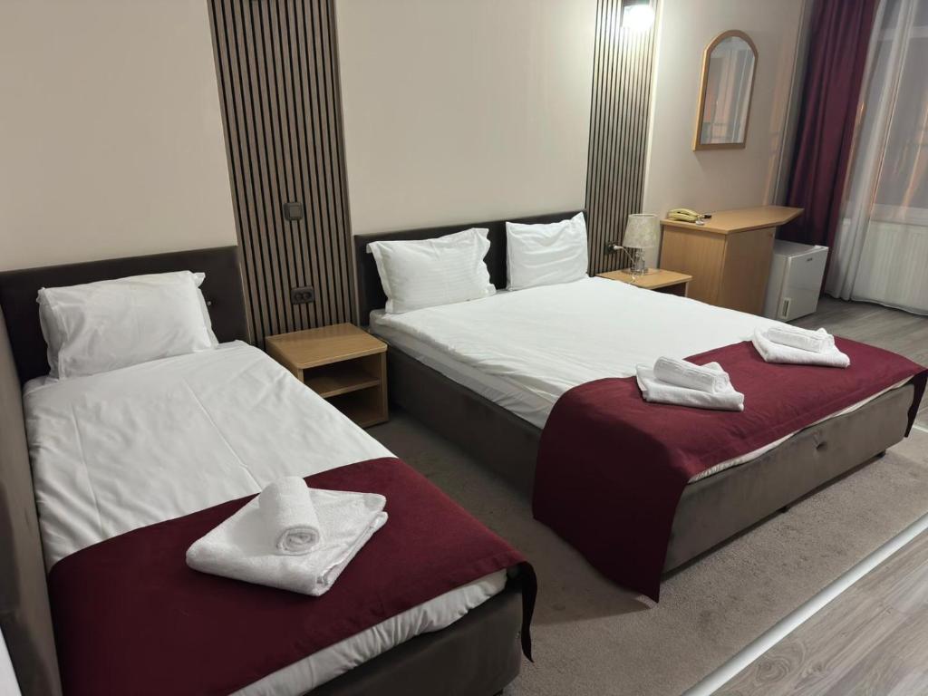 Hotel Apollo Central - Resim 5