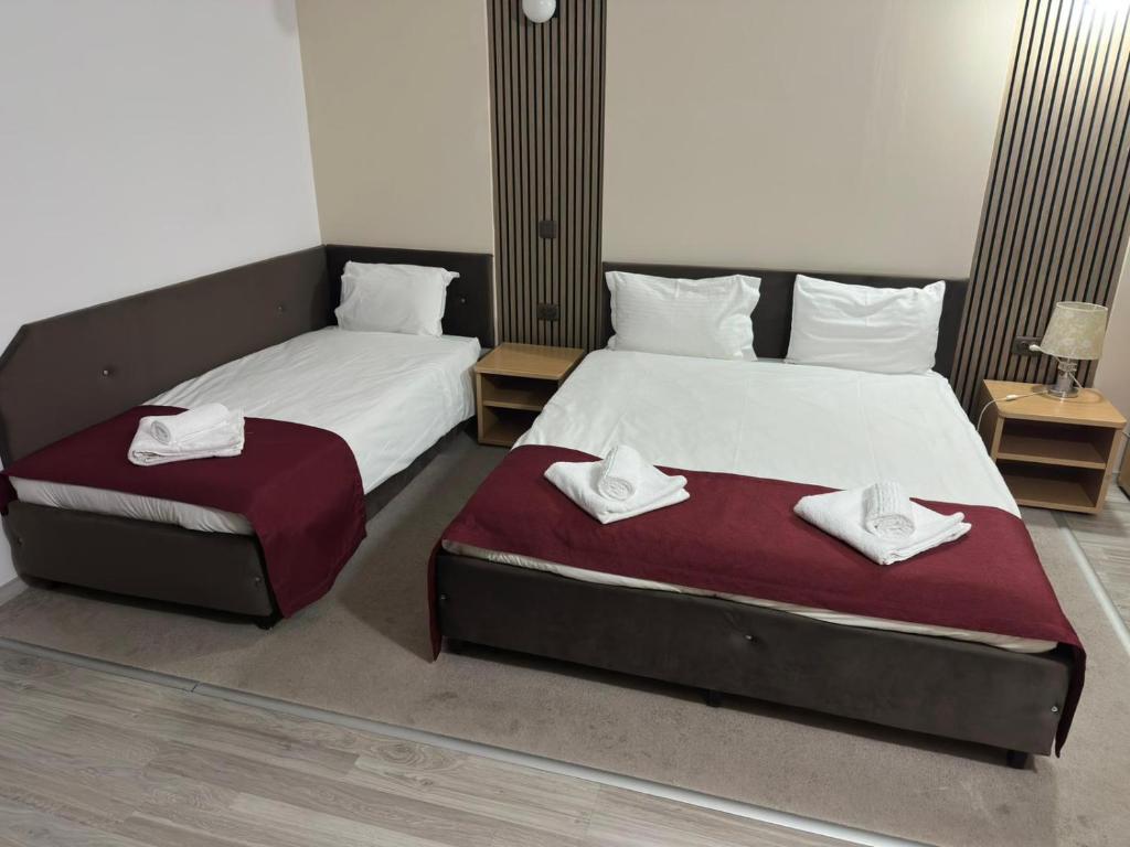 Hotel Apollo Central - Resim 10