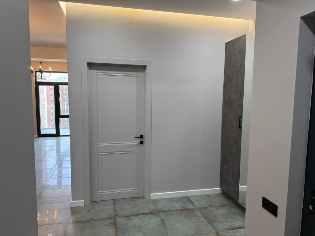 Gallery image of Ana Politkovskaia apartment in Tbilisi City