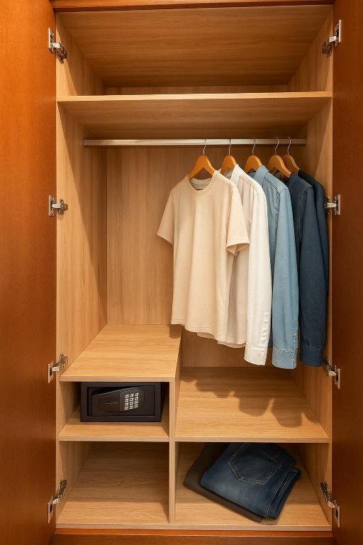 Hotel Palace Sevilla - Resim 16