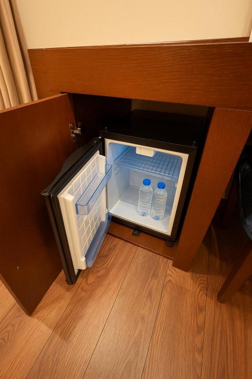 Hotel Palace Sevilla - Resim 21