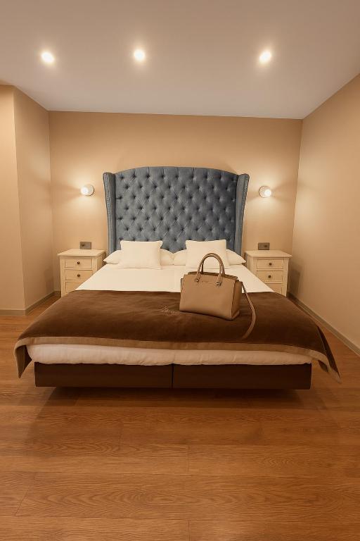 Hotel Palace Sevilla - Resim 11