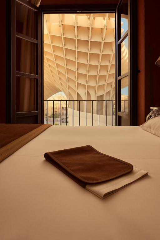 Hotel Palace Sevilla - Resim 13