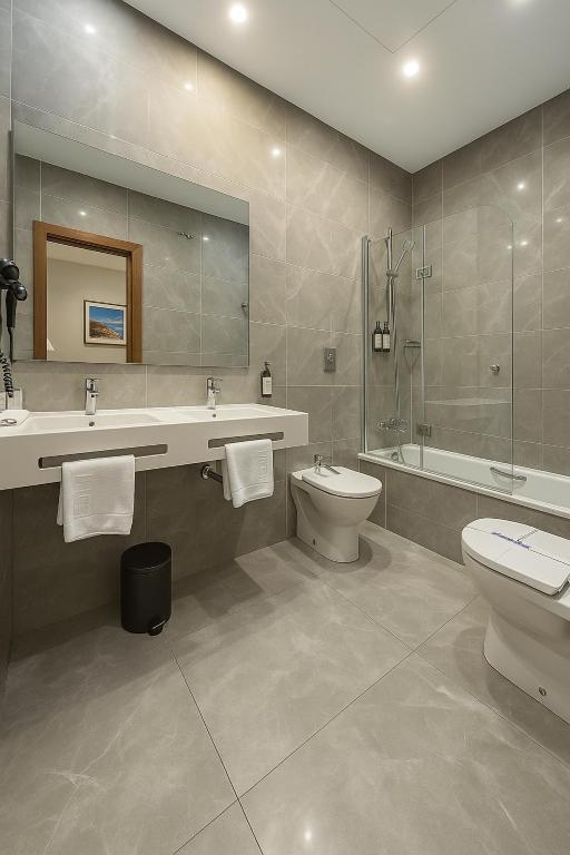 Hotel Palace Sevilla - Resim 3