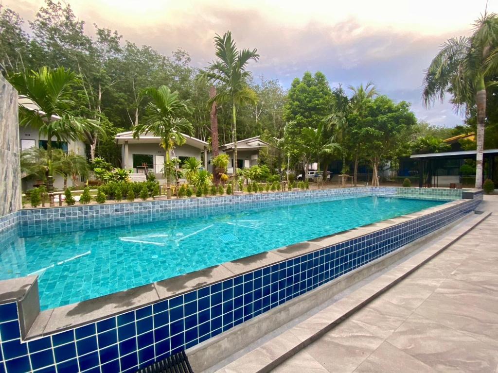 Krabi Inn Resort, Ao Nam Mao (updated prices 2026)