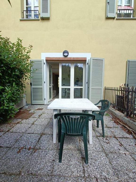 Appartamento al Feudo-piscina e parcheggio gratuito