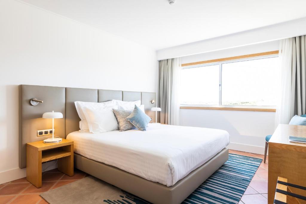 The Patio Suite Hotel - 1