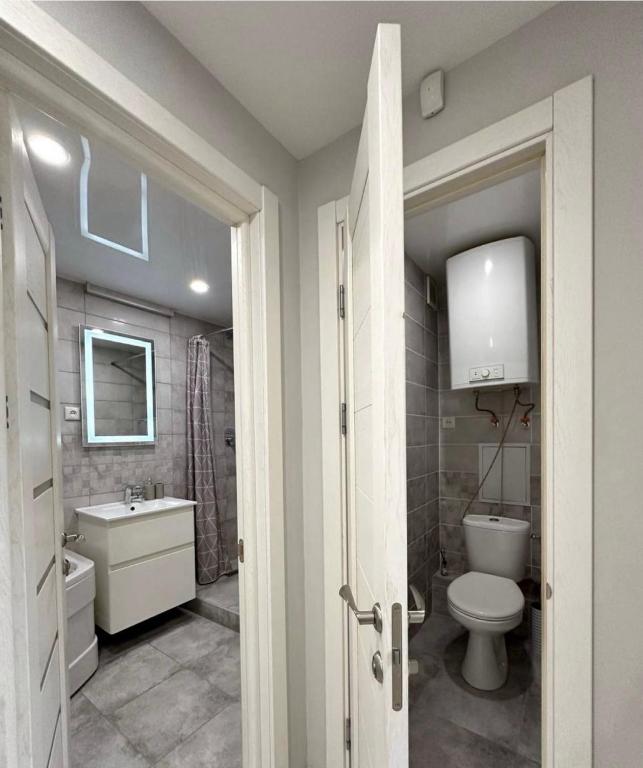 Boutique apartment Most City Area фото 7