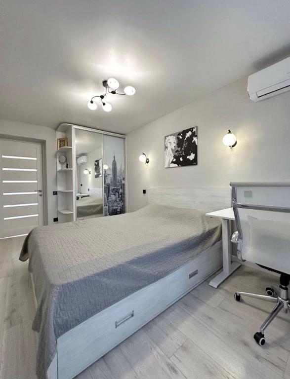 Boutique apartment Most City Area фото 2