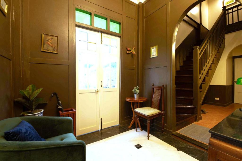 Casa Acero - Resim 8