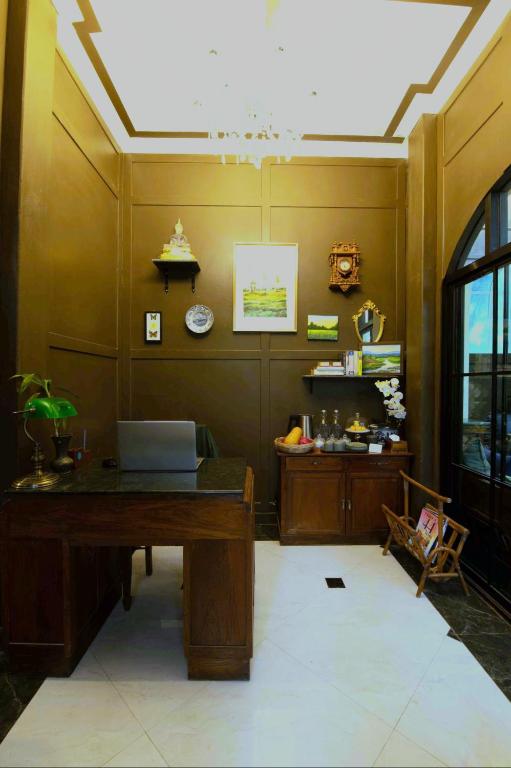 Casa Acero - Resim 9