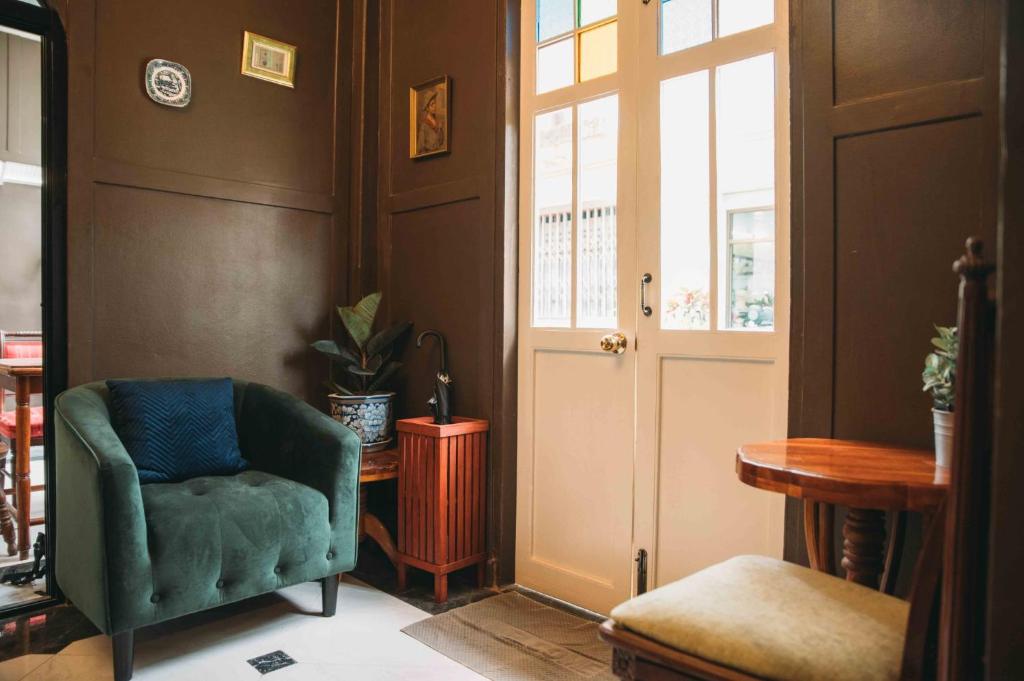 Casa Acero - Resim 11