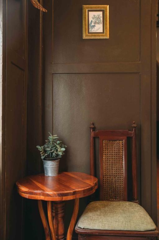 Casa Acero - Resim 12