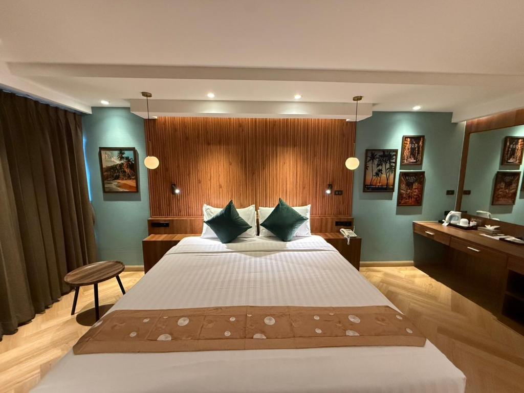 Baywalk Residence Pattaya - Resim 40