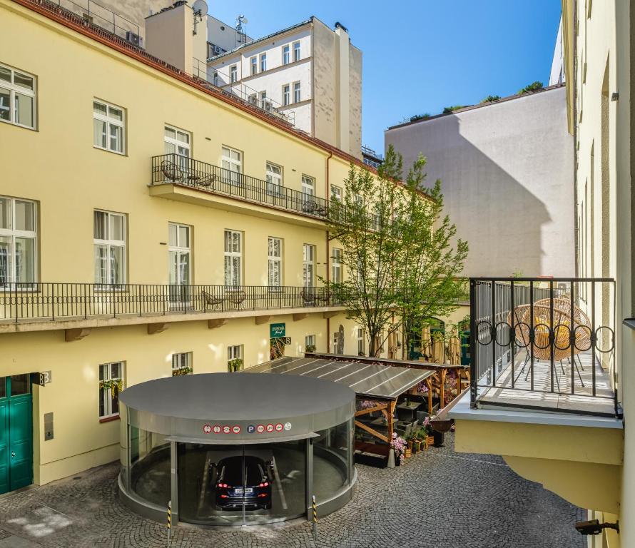 VN48 Suites by Adrez - Resim 29