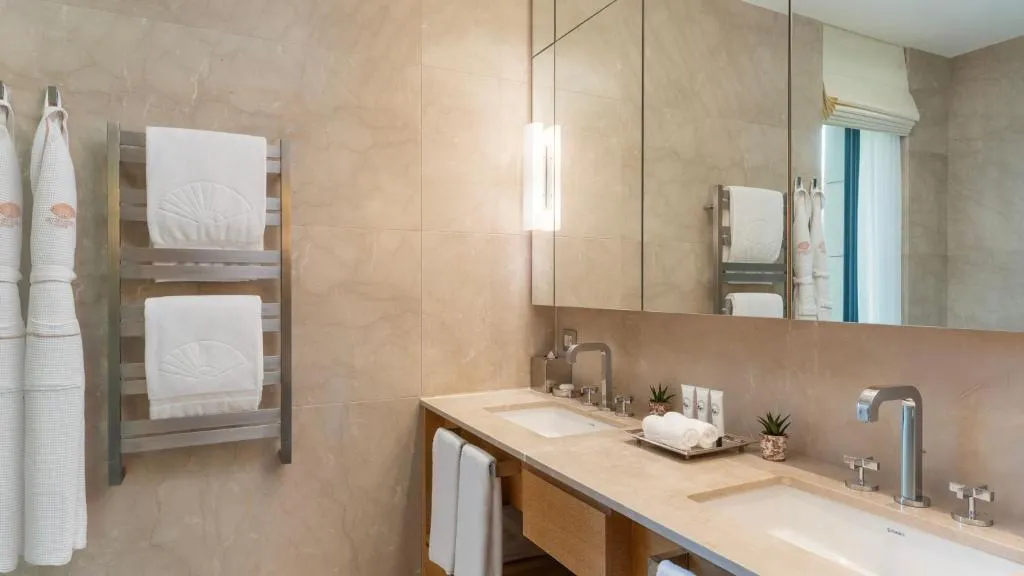 Two Bedroom Sea View Apartment