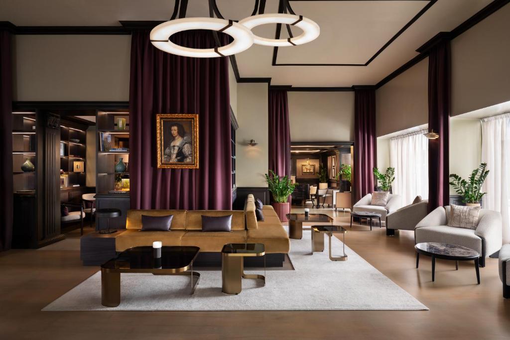 Sina De La Ville - Resim 9