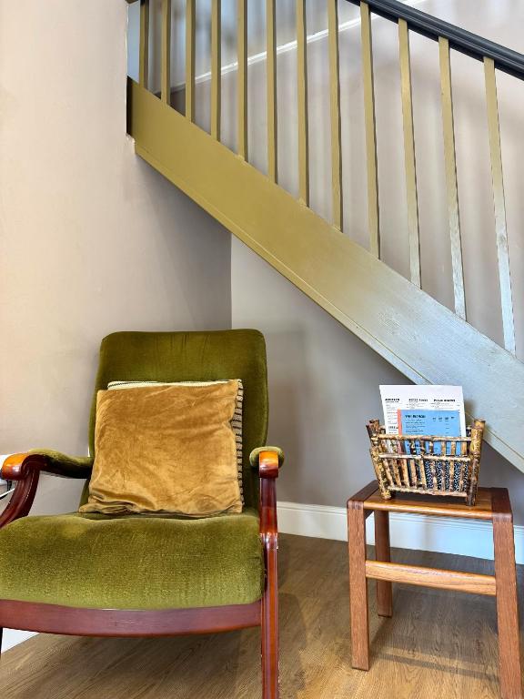 Top Joes Townhouse - Junior Suite