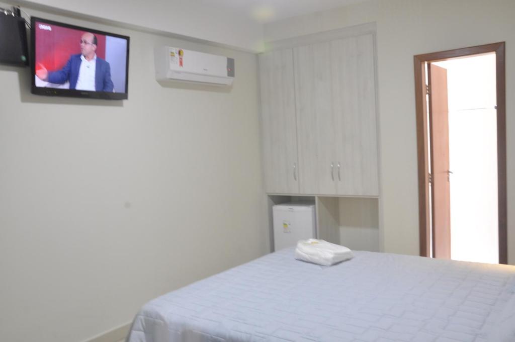  Hotel Raio de Sol