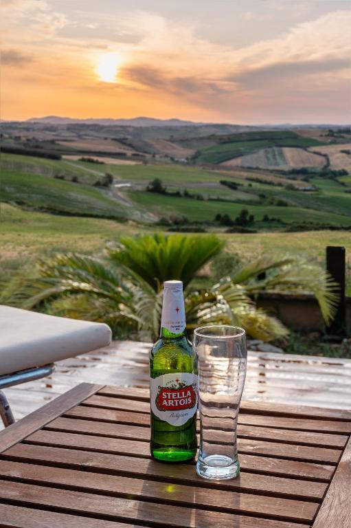 B&B la collina Figurina