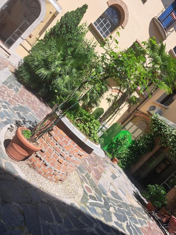 Monolocale Deluxe Anita - Resim 9