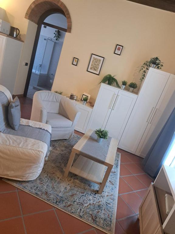 Monolocale Deluxe Anita - Resim 13