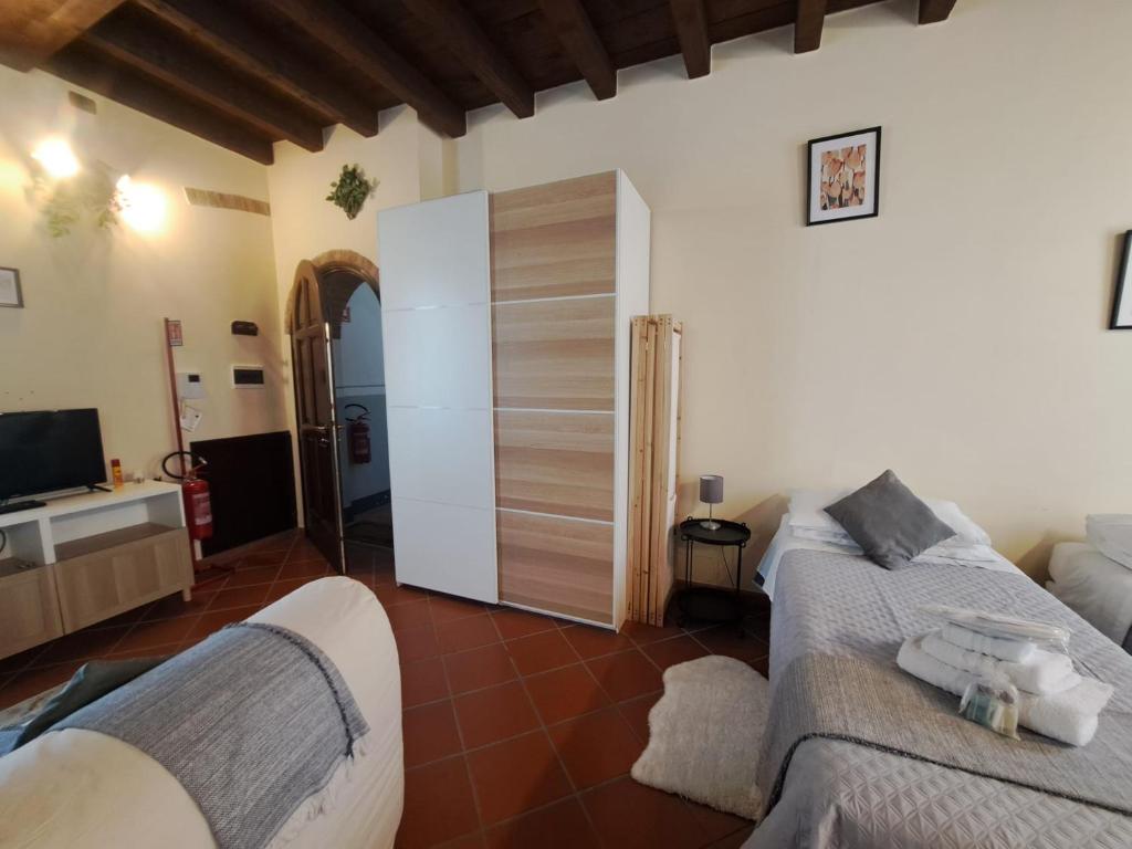 Monolocale Deluxe Anita - Resim 5