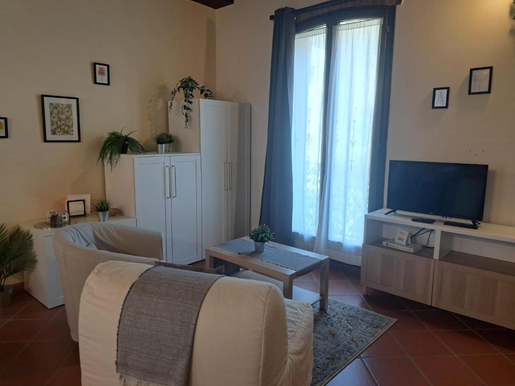 Monolocale Deluxe Anita - Resim 16