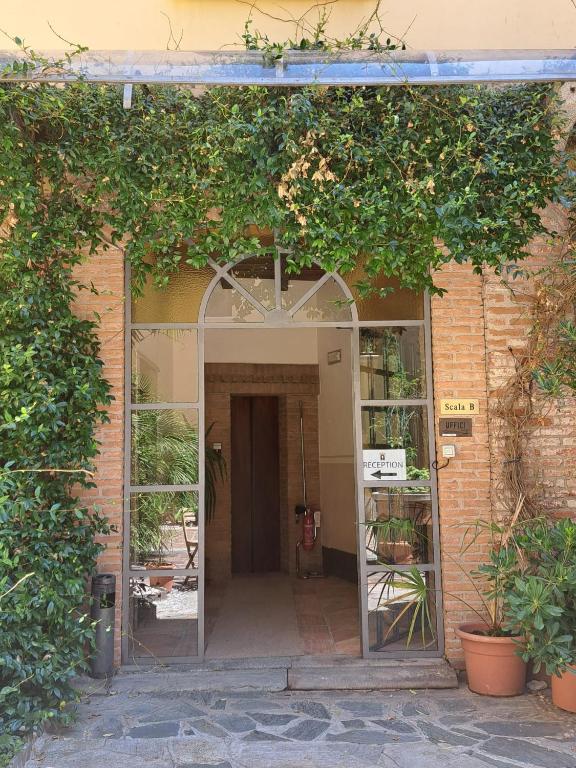 Monolocale Deluxe Anita - Resim 21