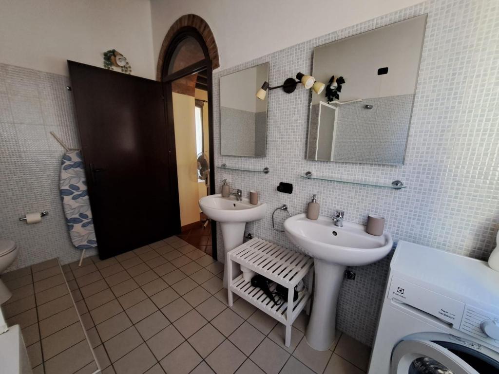 Monolocale Deluxe Anita - Resim 3