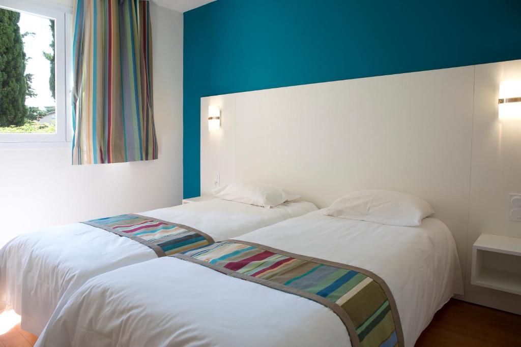 Hotel Du Village Catalan - Quadruple Room