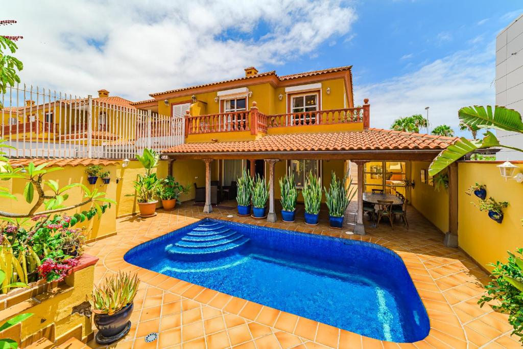 Casadeoso El Duque