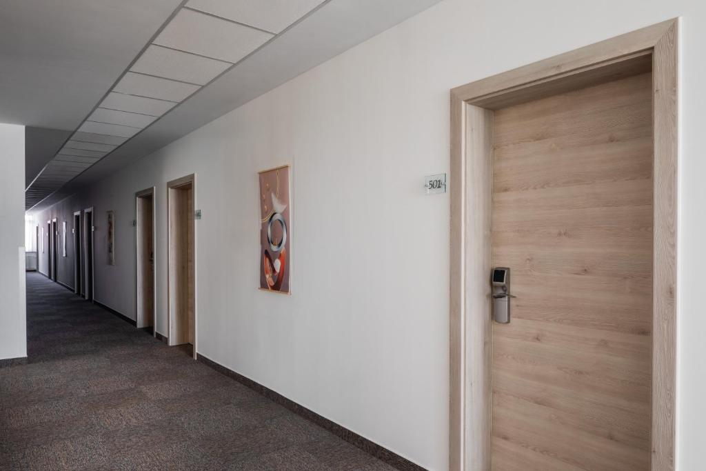 Benczur Hotel - Resim 35