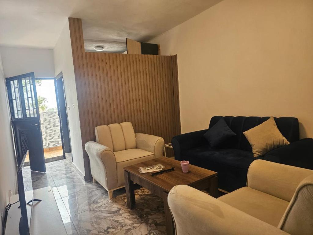 Zona d'estar a LocaStud225