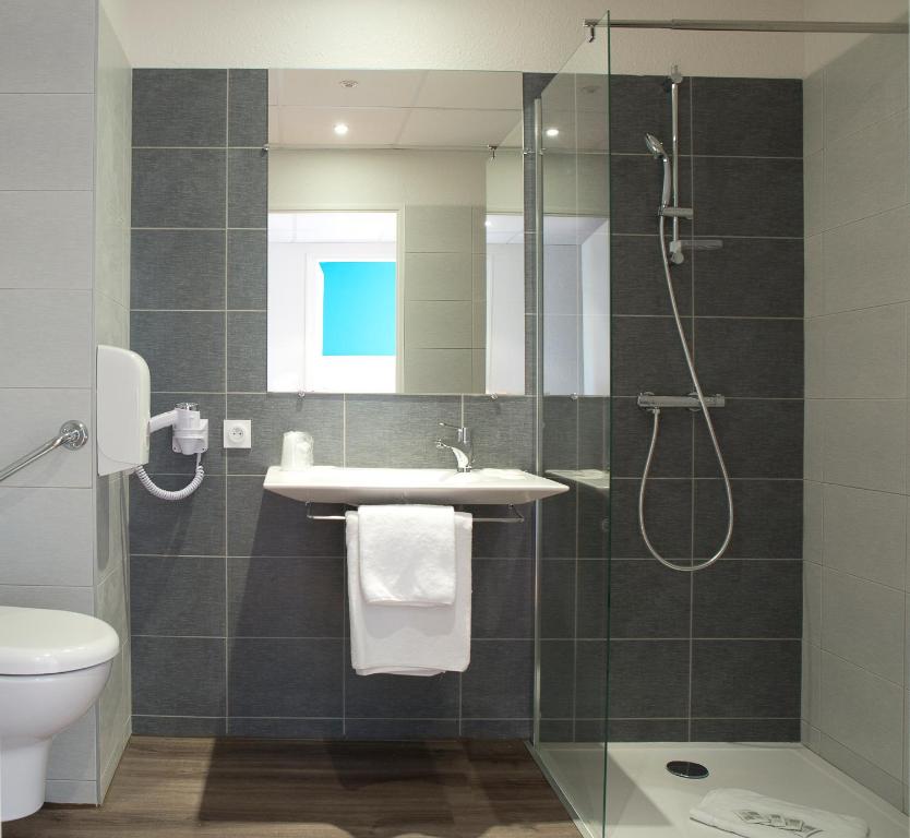 Hotel Du Village Catalan - Double Room