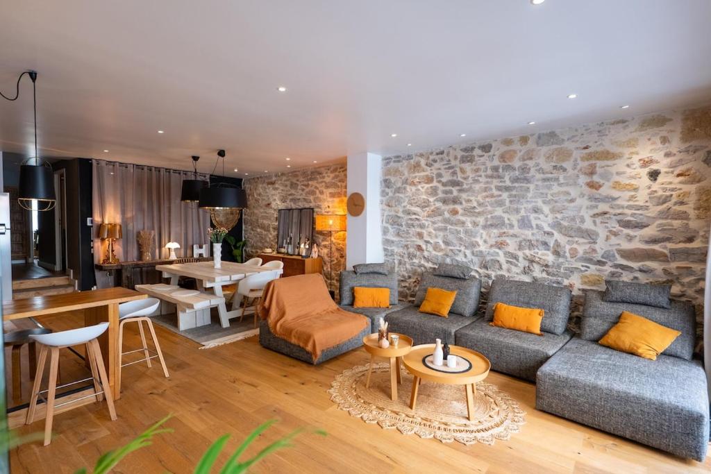 LOFT de CHARME