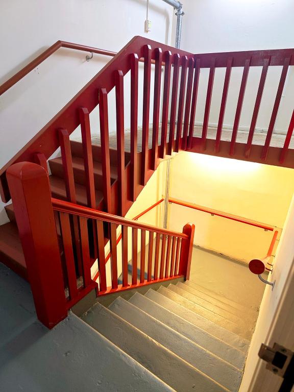 Oceanic Hostel - Resim 39