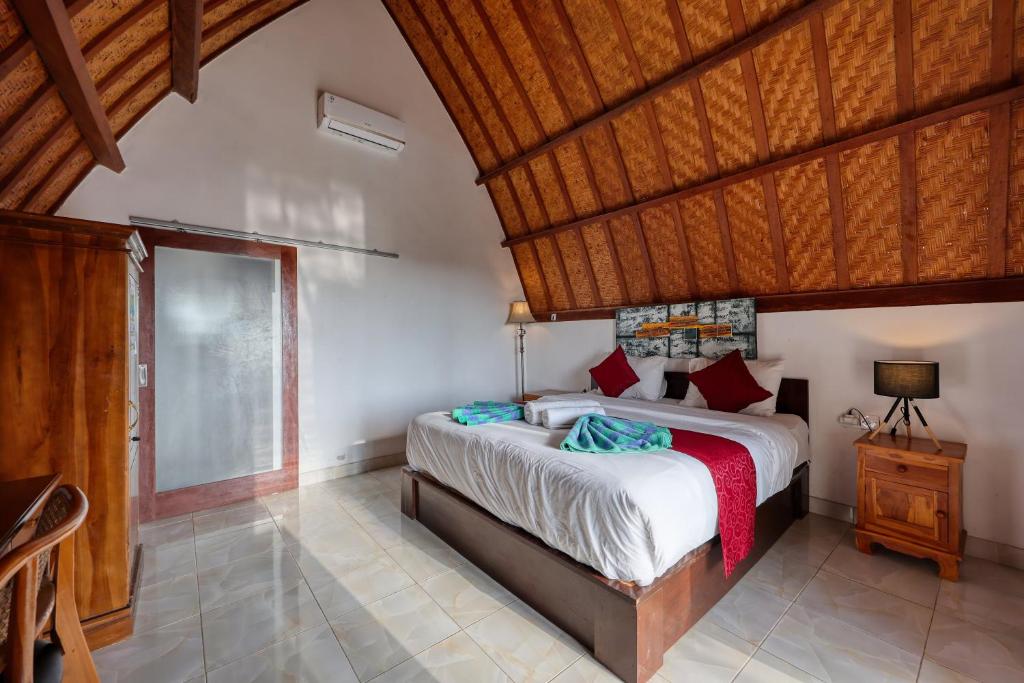 Mahendra Cottage - 8