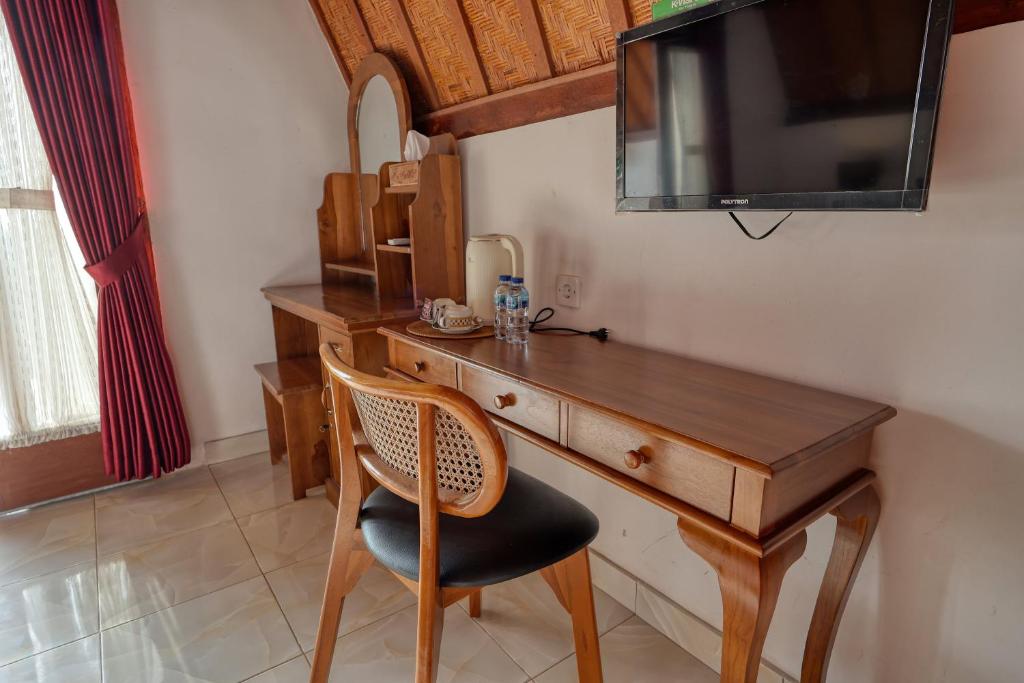 Mahendra Cottage - 14