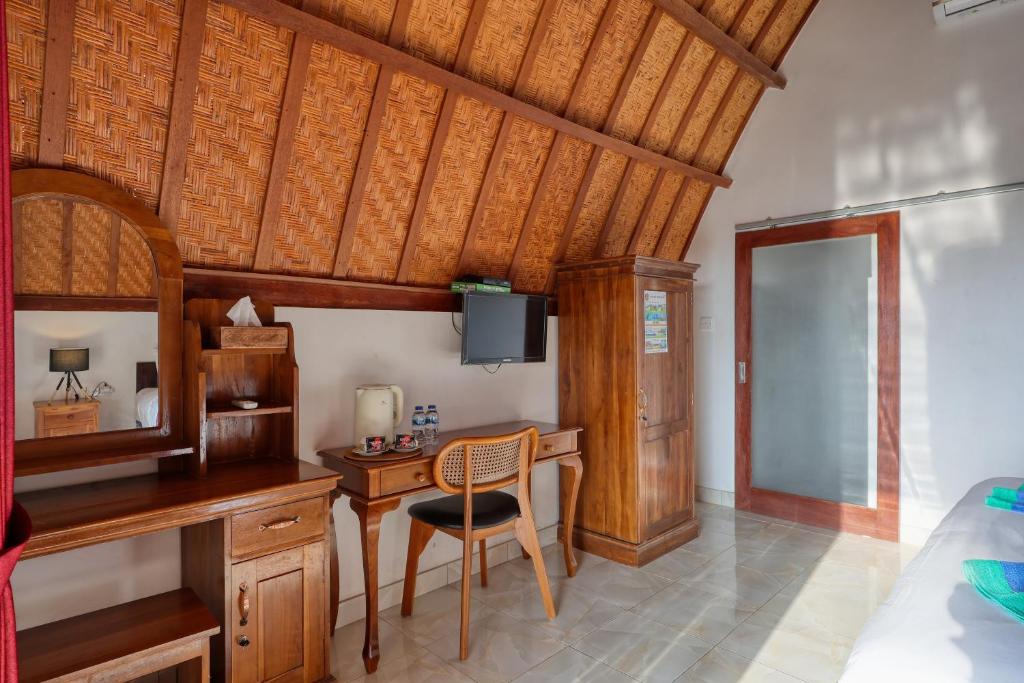 Mahendra Cottage - 13