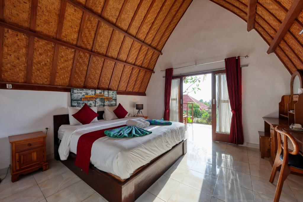 Mahendra Cottage - 10