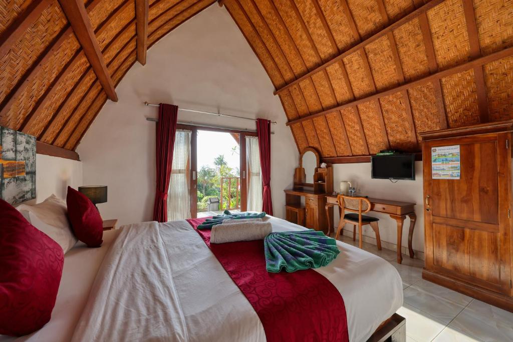 Mahendra Cottage - 11