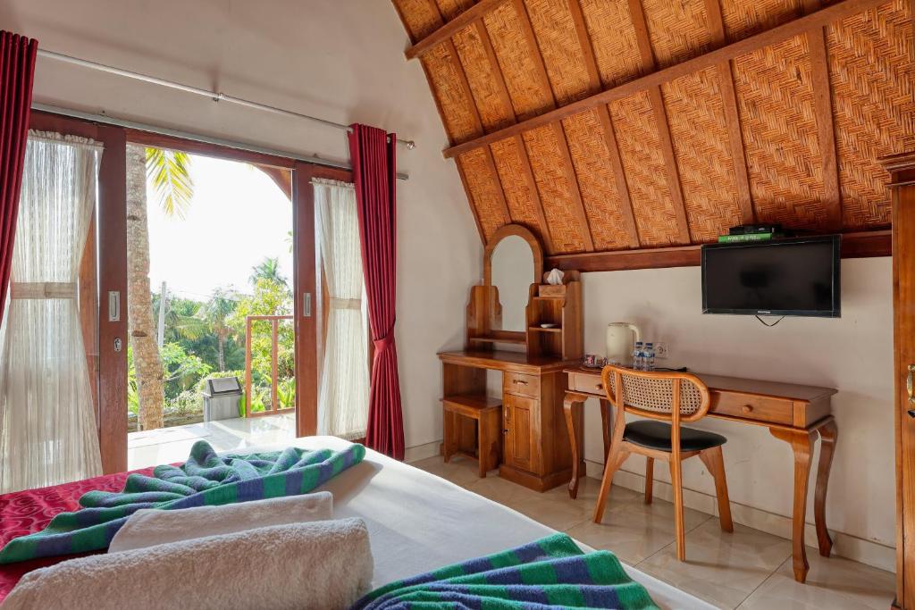 Mahendra Cottage - 12