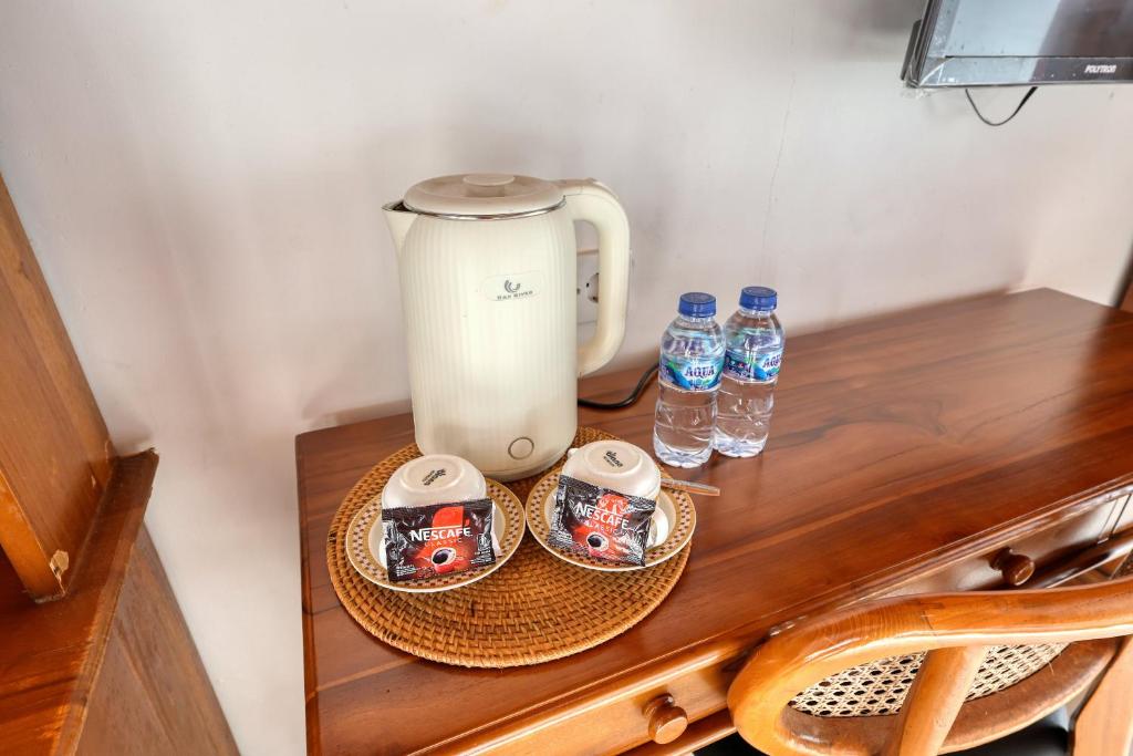 Mahendra Cottage - 16