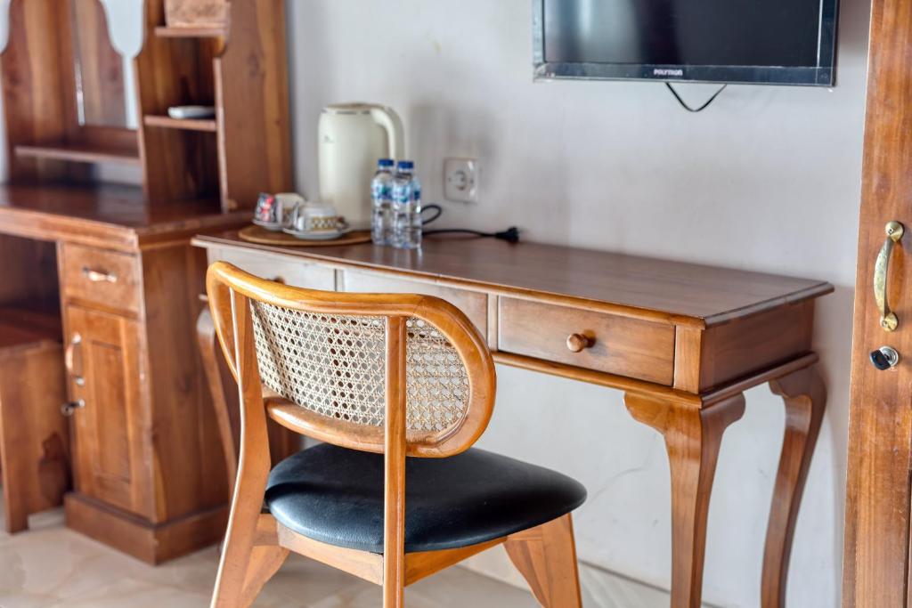 Mahendra Cottage - 15