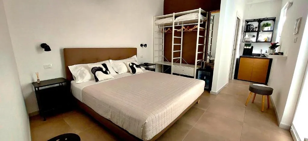 Solaria Suites