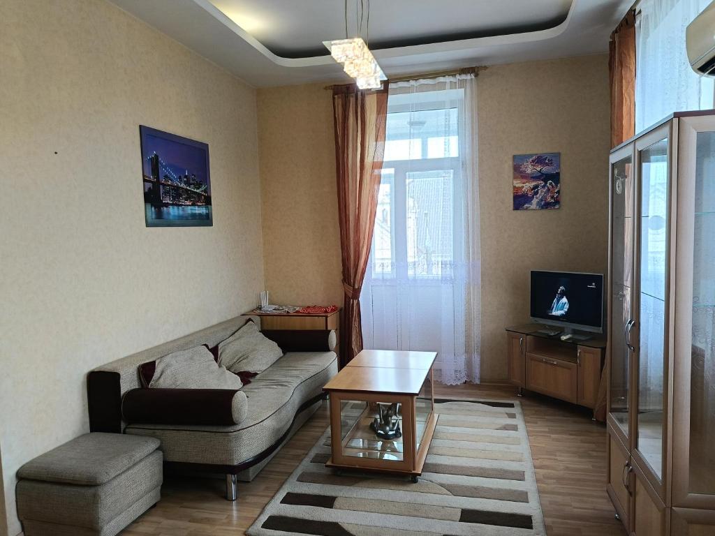 Квартира 2-кімнати Центр фото 5