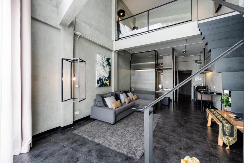 The Ex Capital Hotel Bangkok by Dancenter - Resim 44