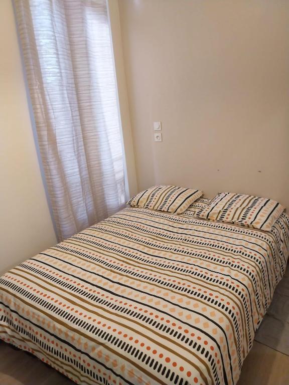 Hôtel des Réformés - Resim 18