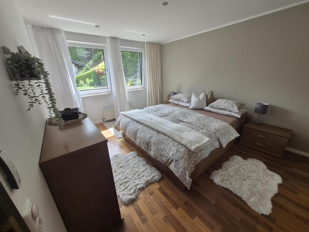 Ferienwohnung Sonnenschein
